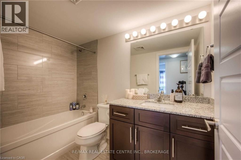 25 KAY Crescent Unit# 210, Guelph, Ontario, N1L0P2 — Photo 12