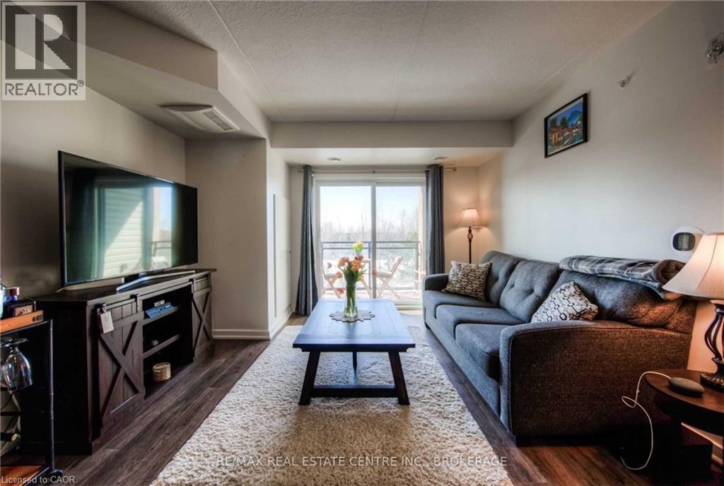 25 KAY Crescent Unit# 210, Guelph, Ontario, N1L0P2 — Photo 19