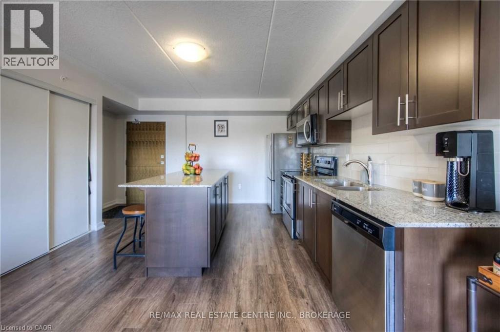 25 KAY Crescent Unit# 210, Guelph, Ontario, N1L0P2 — Photo 3