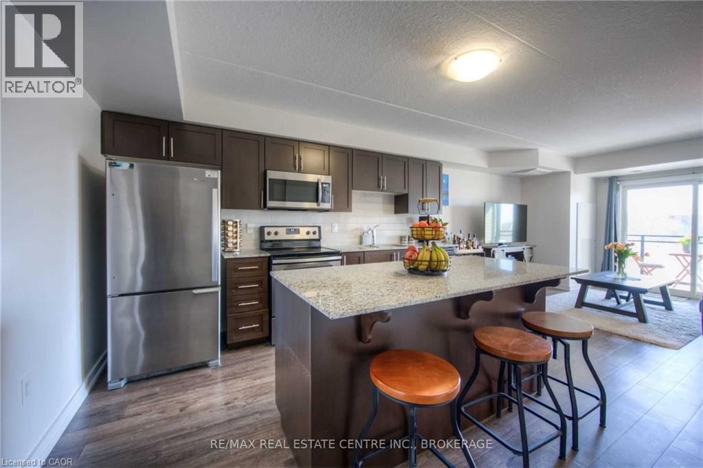 25 KAY Crescent Unit# 210, Guelph, Ontario, N1L0P2 — Photo 4