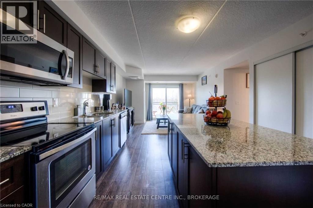 25 KAY Crescent Unit# 210, Guelph, Ontario, N1L0P2 — Photo 7