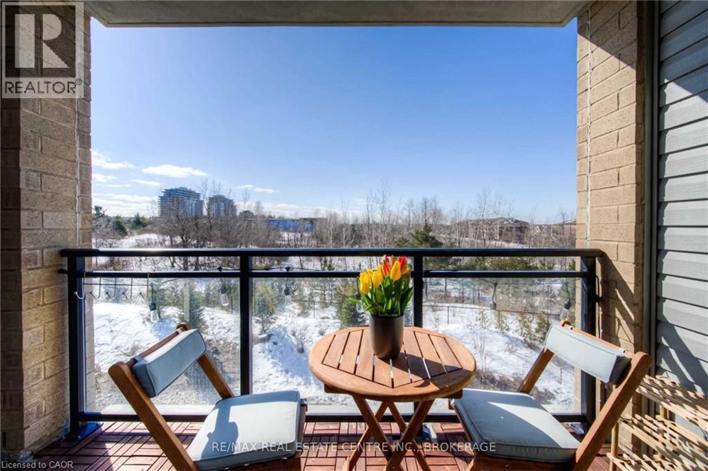 25 KAY Crescent Unit# 210, Guelph, Ontario, N1L0P2 — Photo 9