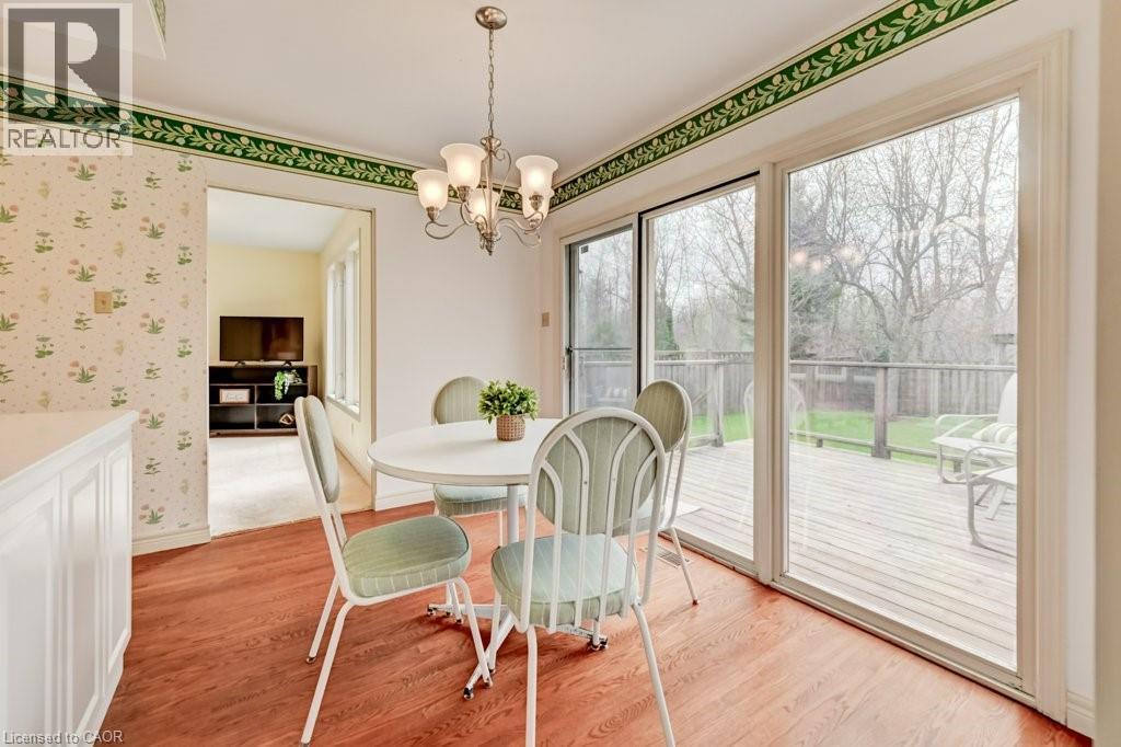 285 MAGNOLIA Place, Waterloo, Ontario, N2V2A3 — Photo 11