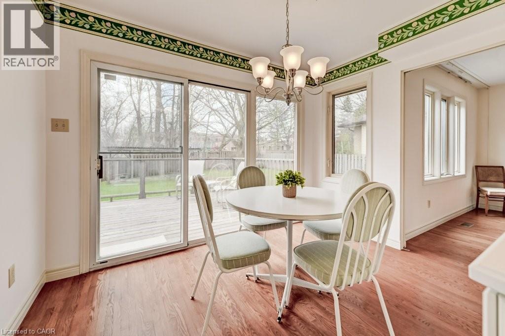 285 MAGNOLIA Place, Waterloo, Ontario, N2V2A3 — Photo 12