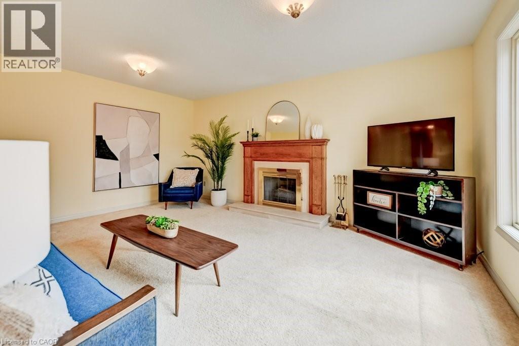 285 MAGNOLIA Place, Waterloo, Ontario, N2V2A3 — Photo 17