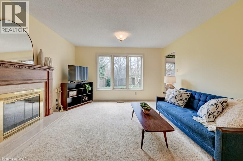 285 MAGNOLIA Place, Waterloo, Ontario, N2V2A3 — Photo 19