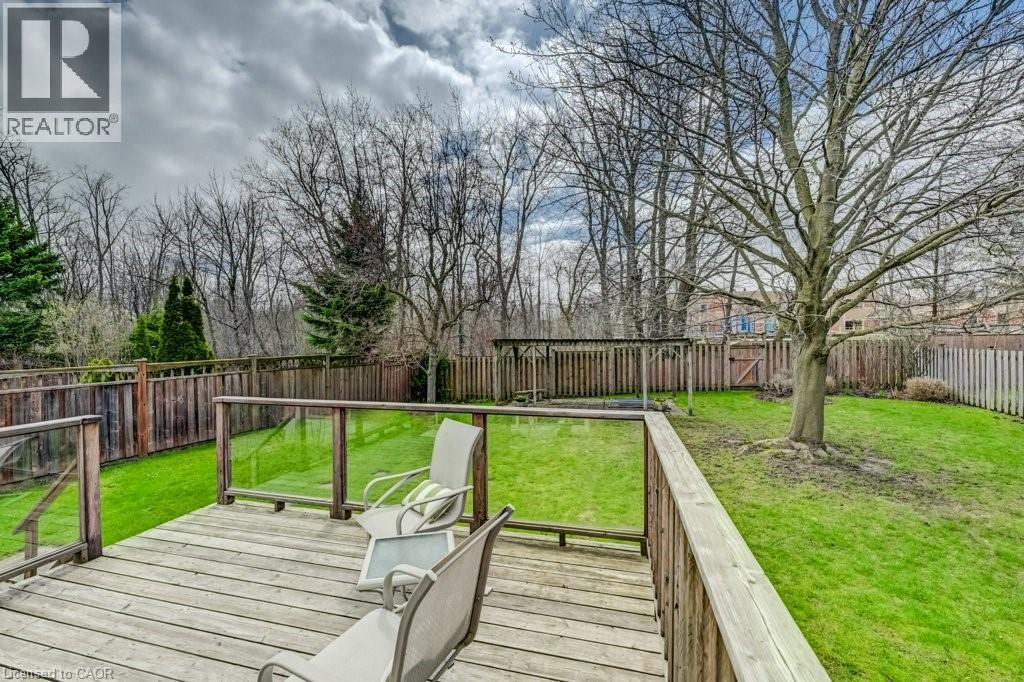 285 MAGNOLIA Place, Waterloo, Ontario, N2V2A3 — Photo 39