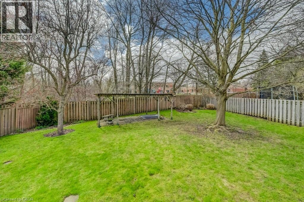 285 MAGNOLIA Place, Waterloo, Ontario, N2V2A3 — Photo 40