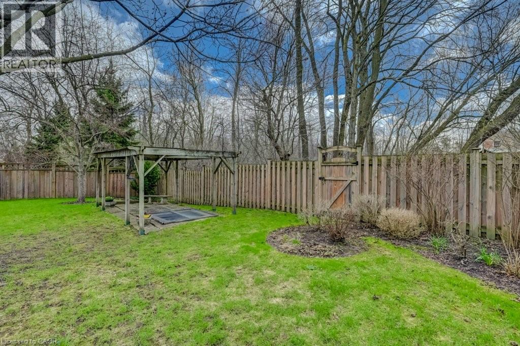 285 MAGNOLIA Place, Waterloo, Ontario, N2V2A3 — Photo 43