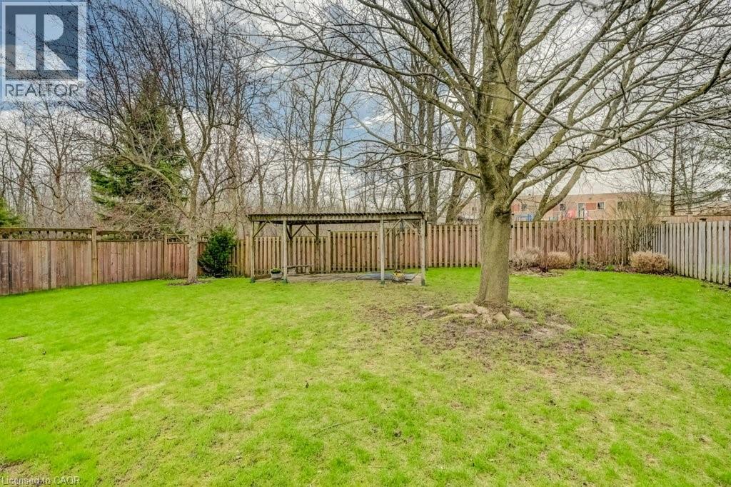 285 MAGNOLIA Place, Waterloo, Ontario, N2V2A3 — Photo 45