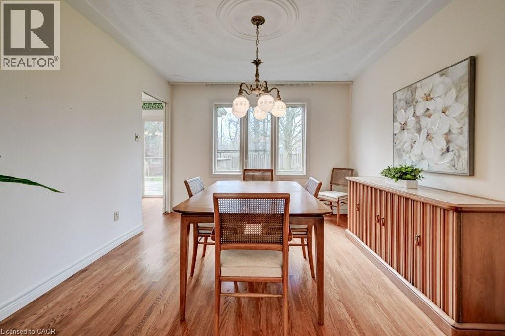 285 MAGNOLIA Place, Waterloo, Ontario, N2V2A3 — Photo 9