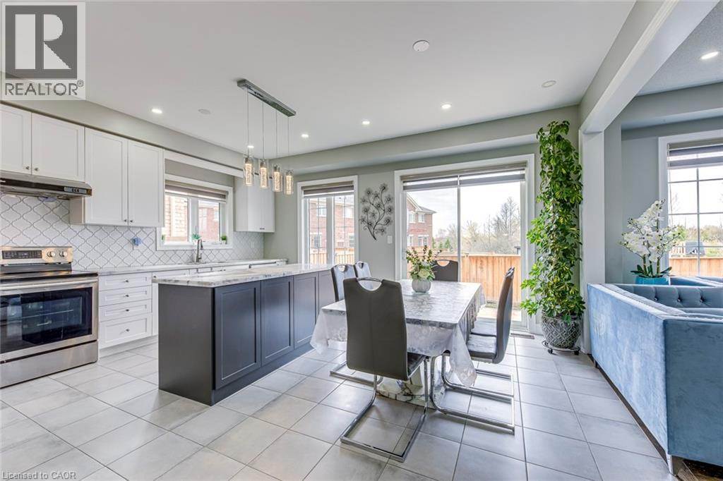 99 MCKNIGHT Avenue, Waterdown, Ontario, L8B0T8 — Photo 10