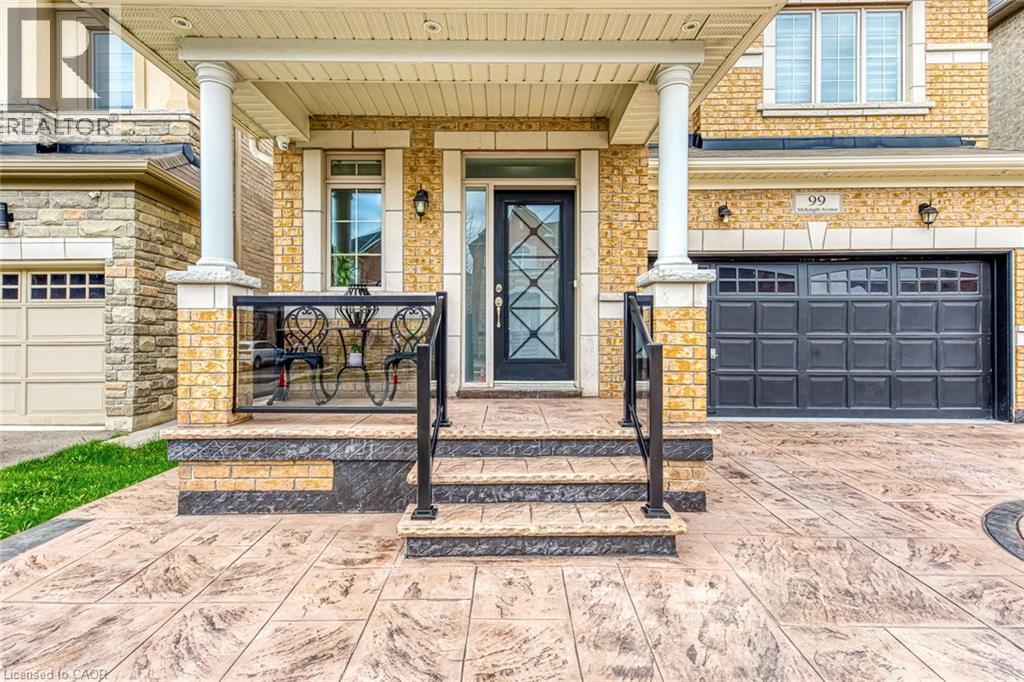 99 MCKNIGHT Avenue, Waterdown, Ontario, L8B0T8 — Photo 2