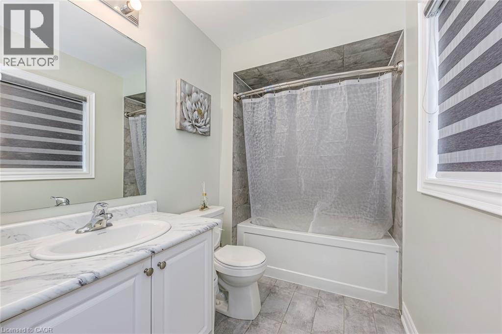 99 MCKNIGHT Avenue, Waterdown, Ontario, L8B0T8 — Photo 31