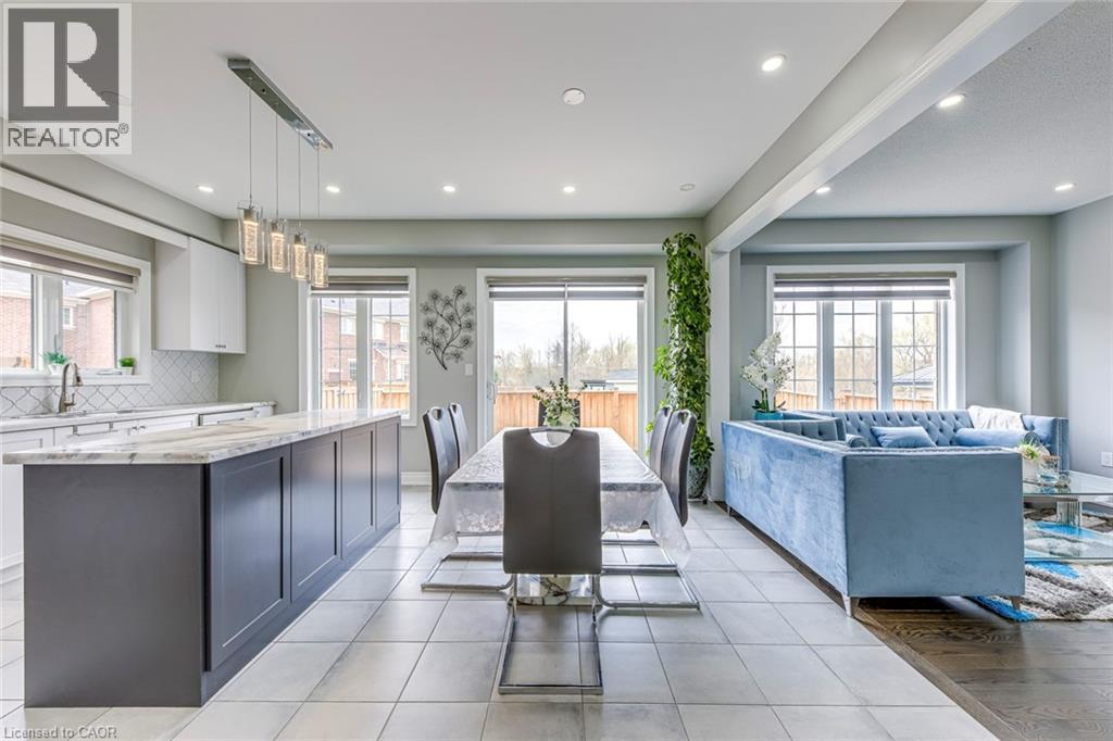 99 MCKNIGHT Avenue, Waterdown, Ontario, L8B0T8 — Photo 9