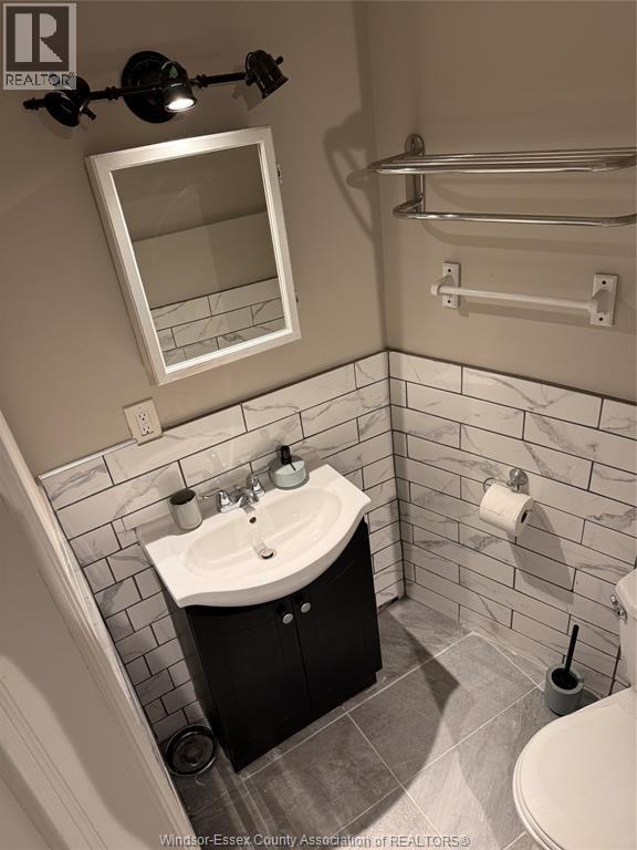 600 PARK STREET West Unit# 3, Windsor, Ontario, N9A5V6 — Photo 2