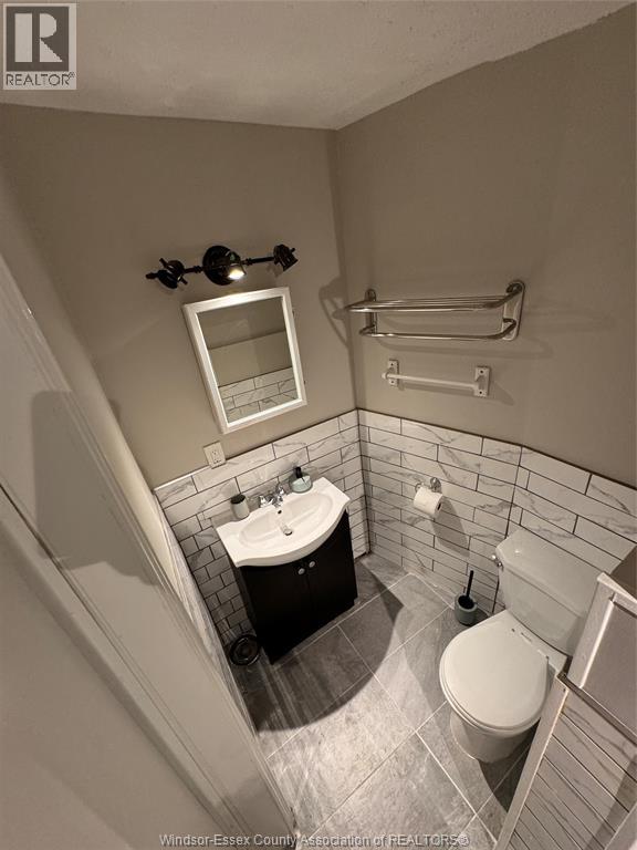 600 PARK STREET West Unit# 3, Windsor, Ontario, N9A5V6 — Photo 3