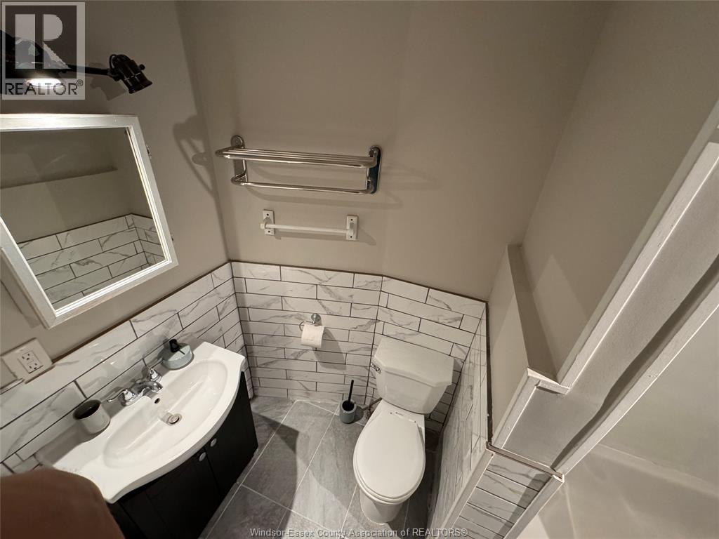 600 PARK STREET West Unit# 3, Windsor, Ontario, N9A5V6 — Photo 5