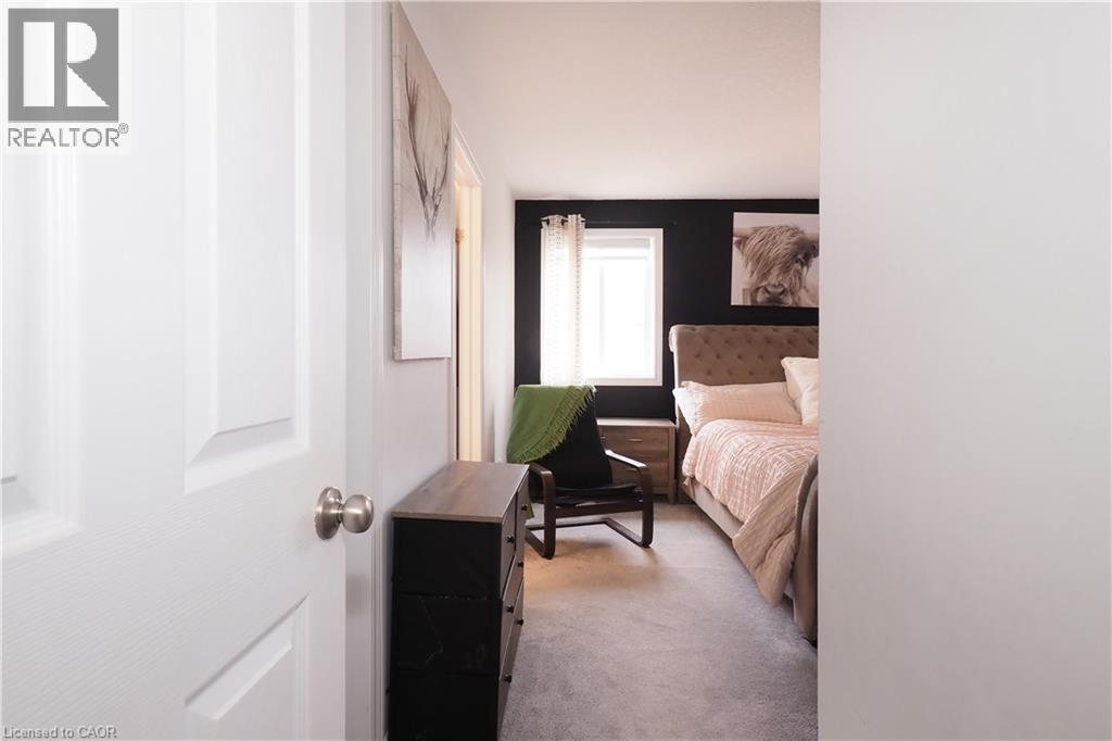 27 GLEASON Crescent, Kitchener, Ontario, N2M0B7 — Photo 21