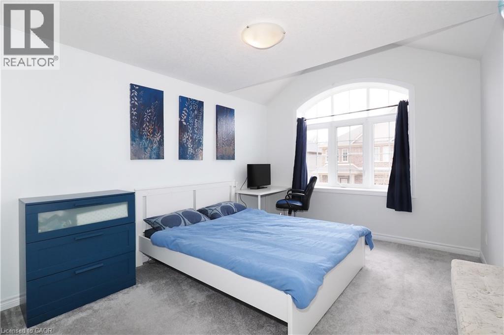 27 GLEASON Crescent, Kitchener, Ontario, N2M0B7 — Photo 26