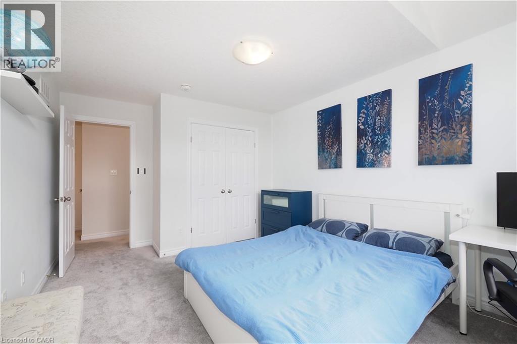 27 GLEASON Crescent, Kitchener, Ontario, N2M0B7 — Photo 27