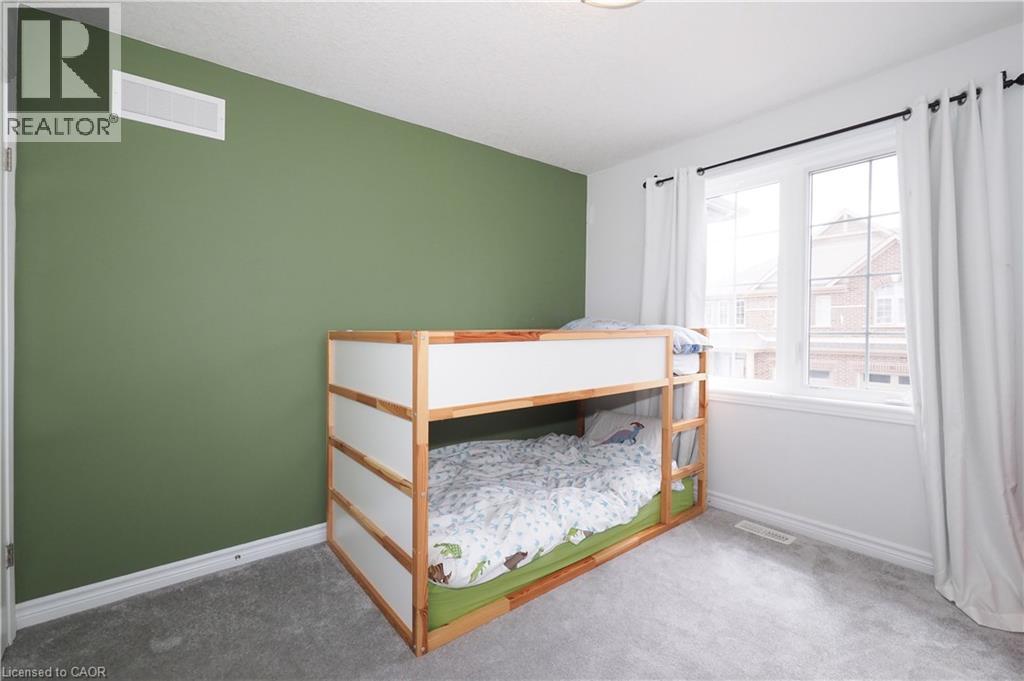 27 GLEASON Crescent, Kitchener, Ontario, N2M0B7 — Photo 28