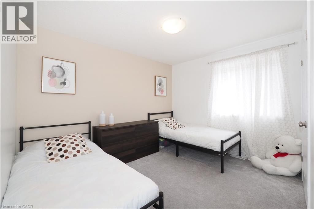 27 GLEASON Crescent, Kitchener, Ontario, N2M0B7 — Photo 29