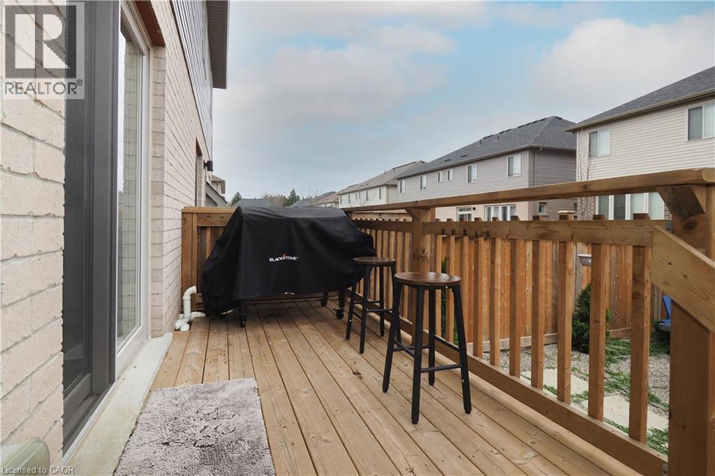 27 GLEASON Crescent, Kitchener, Ontario, N2M0B7 — Photo 41