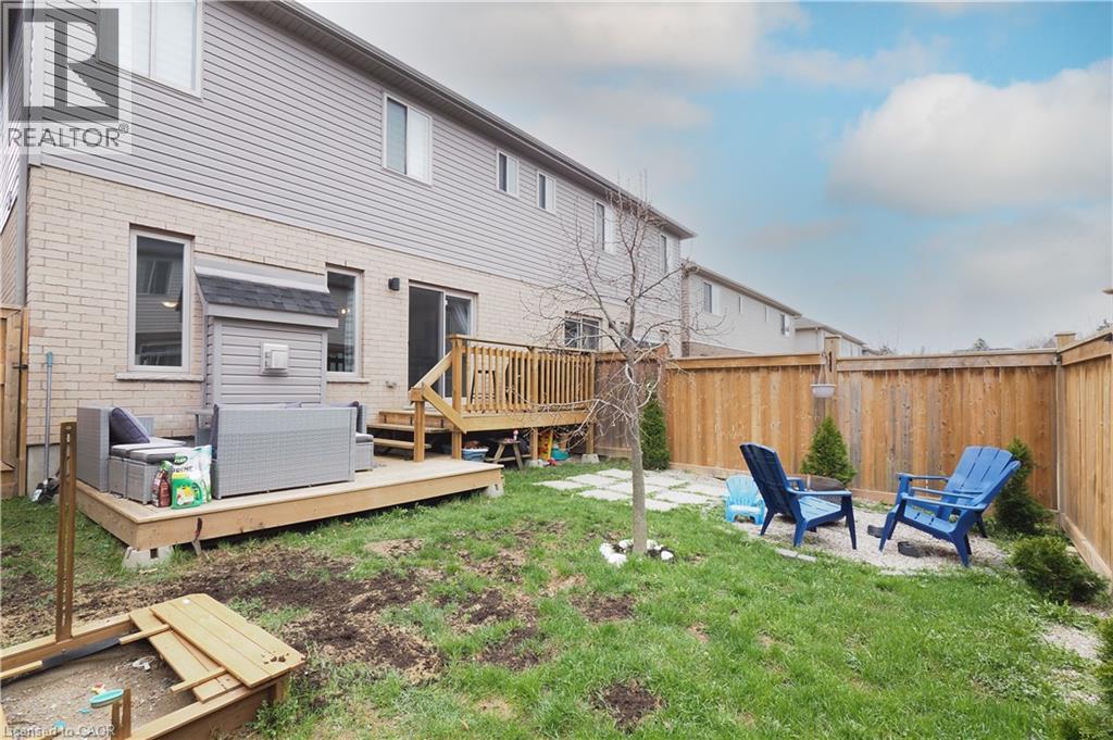27 GLEASON Crescent, Kitchener, Ontario, N2M0B7 — Photo 44