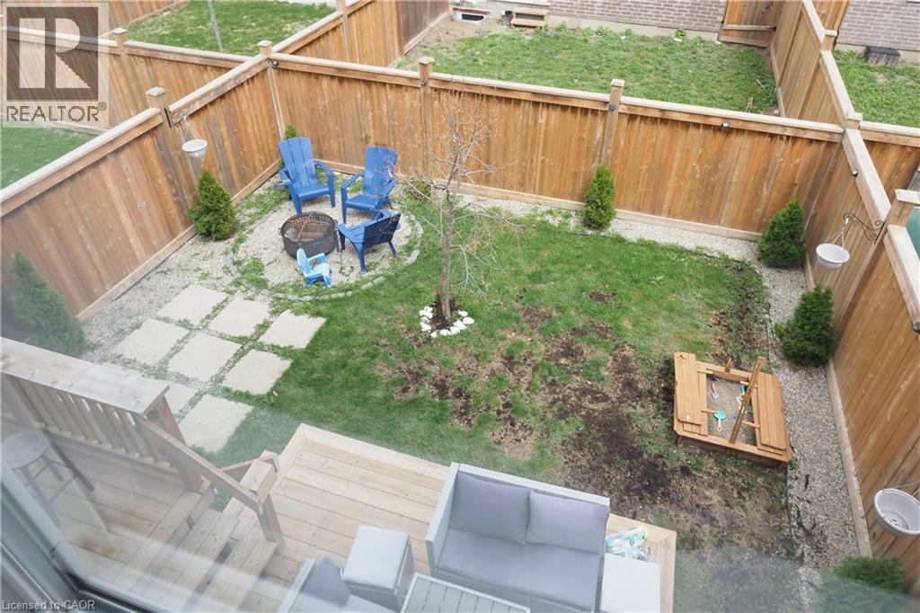 27 GLEASON Crescent, Kitchener, Ontario, N2M0B7 — Photo 46