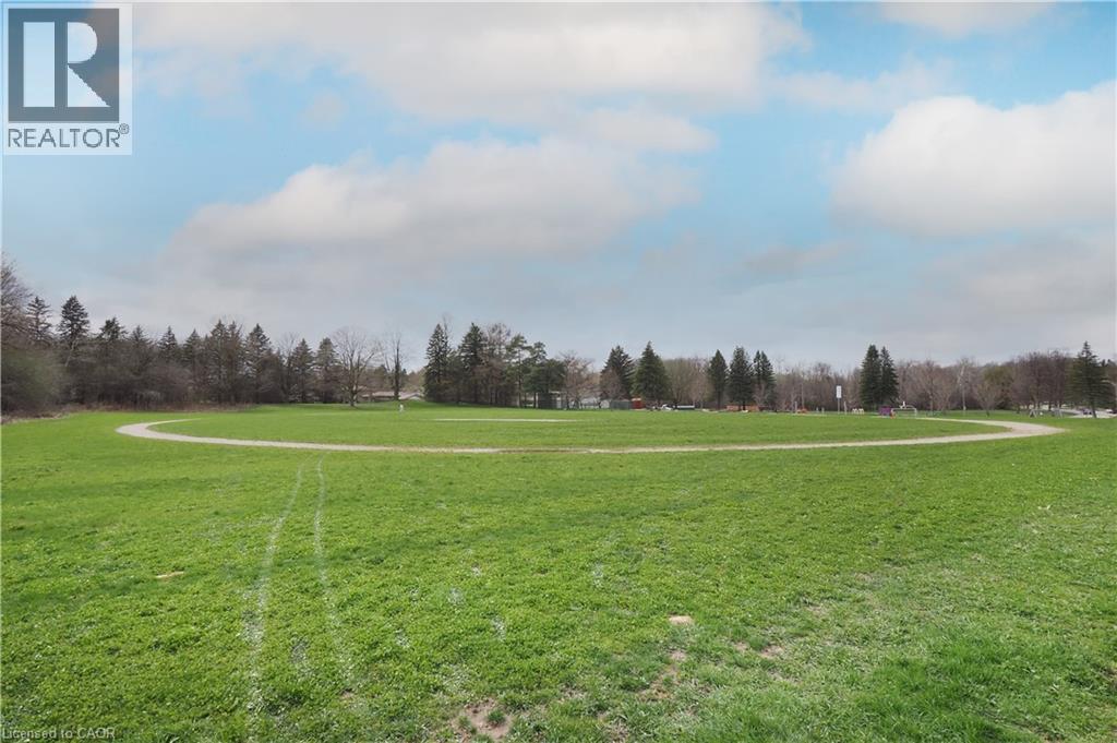 27 GLEASON Crescent, Kitchener, Ontario, N2M0B7 — Photo 47