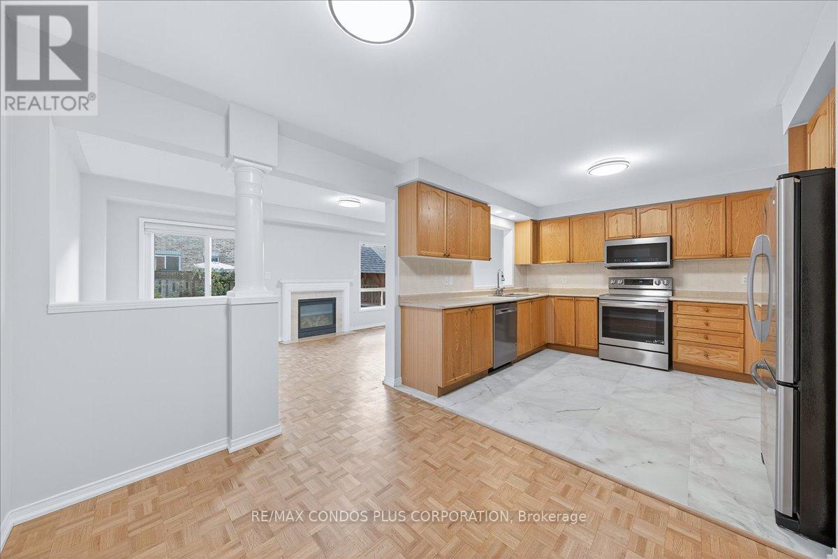 289 DEEPSPRINGS CRESCENT, Vaughan (Vellore Village), Ontario, L6A3L6 — Photo 12