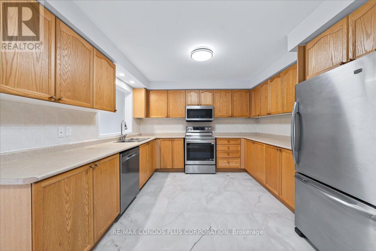 289 DEEPSPRINGS CRESCENT, Vaughan (Vellore Village), Ontario, L6A3L6 — Photo 13