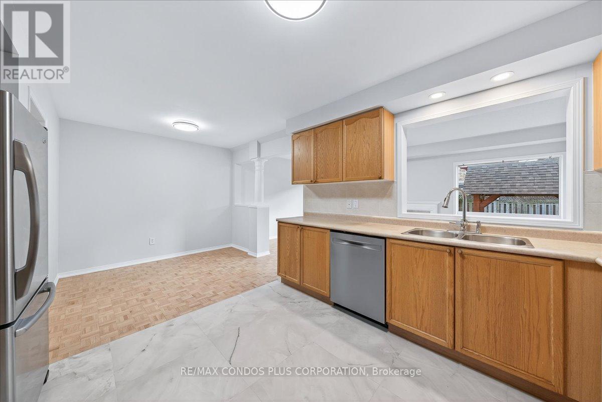 289 DEEPSPRINGS CRESCENT, Vaughan (Vellore Village), Ontario, L6A3L6 — Photo 14