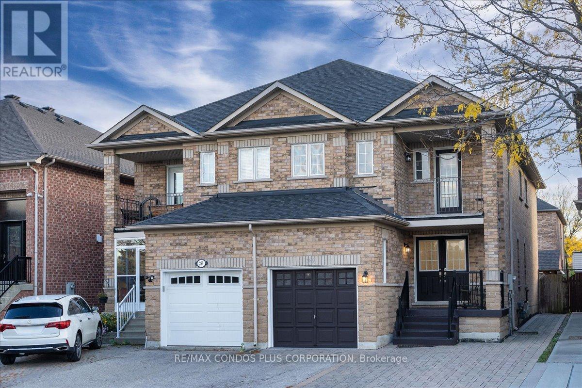 289 DEEPSPRINGS CRESCENT, Vaughan (Vellore Village), Ontario, L6A3L6 — Photo 2