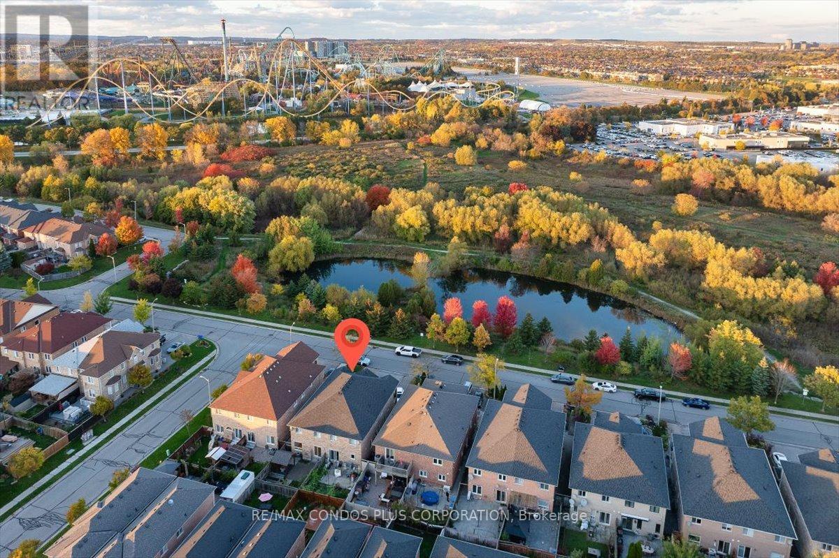 289 DEEPSPRINGS CRESCENT, Vaughan (Vellore Village), Ontario, L6A3L6 — Photo 3