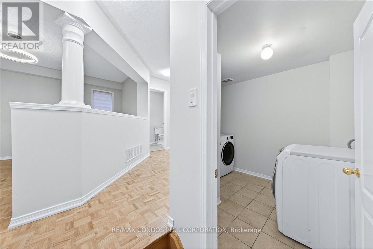 289 DEEPSPRINGS CRESCENT, Vaughan (Vellore Village), Ontario, L6A3L6 — Photo 35