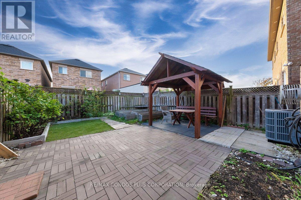 289 DEEPSPRINGS CRESCENT, Vaughan (Vellore Village), Ontario, L6A3L6 — Photo 37