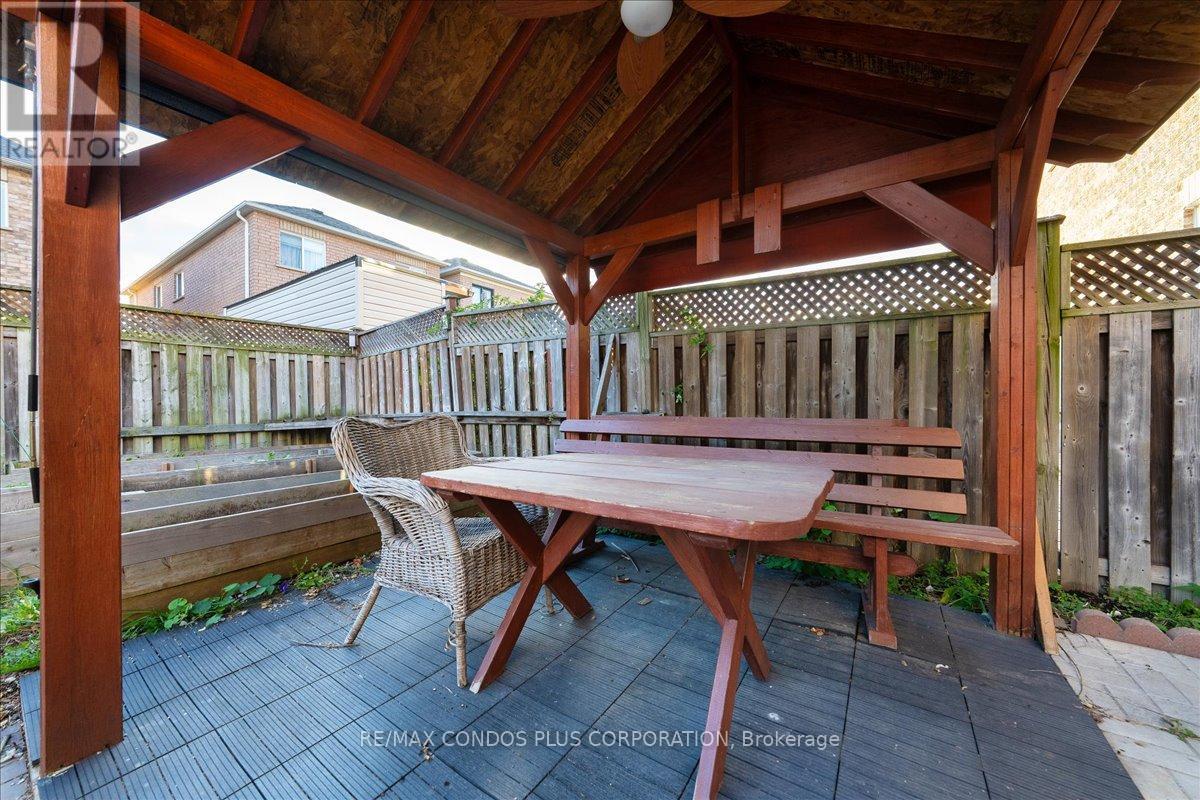 289 DEEPSPRINGS CRESCENT, Vaughan (Vellore Village), Ontario, L6A3L6 — Photo 38
