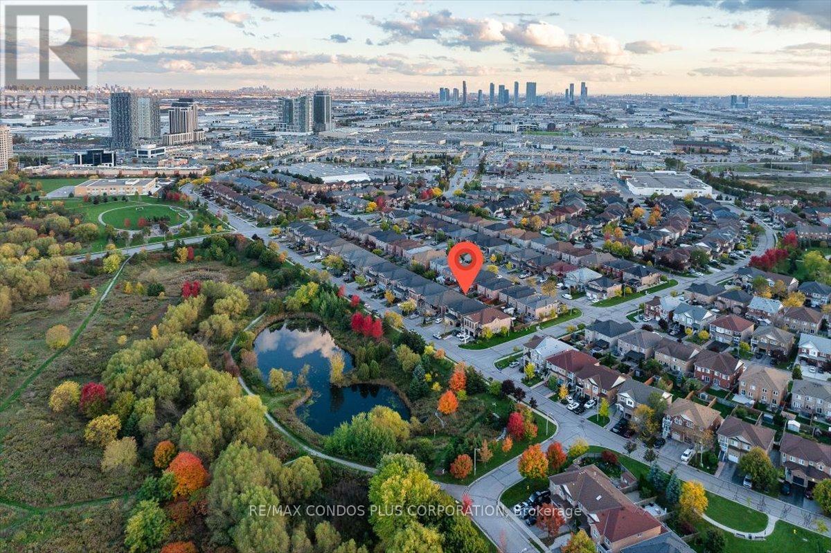 289 DEEPSPRINGS CRESCENT, Vaughan (Vellore Village), Ontario, L6A3L6 — Photo 4