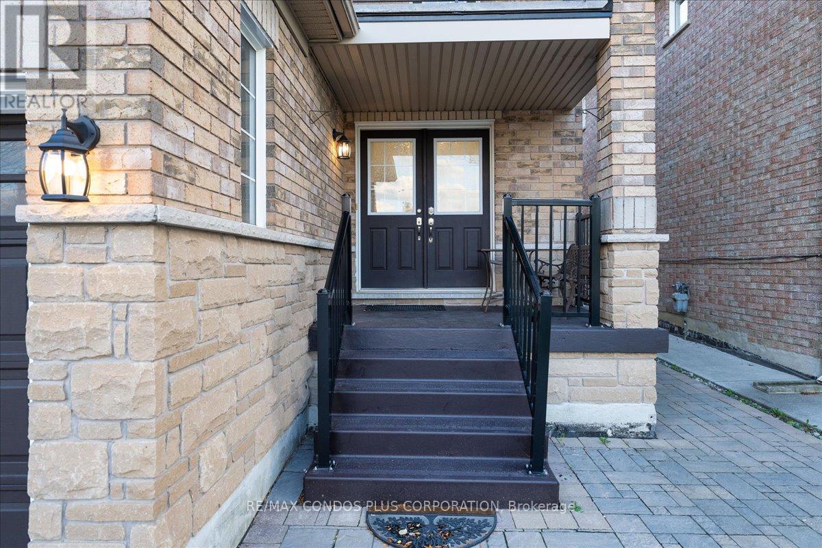289 DEEPSPRINGS CRESCENT, Vaughan (Vellore Village), Ontario, L6A3L6 — Photo 5