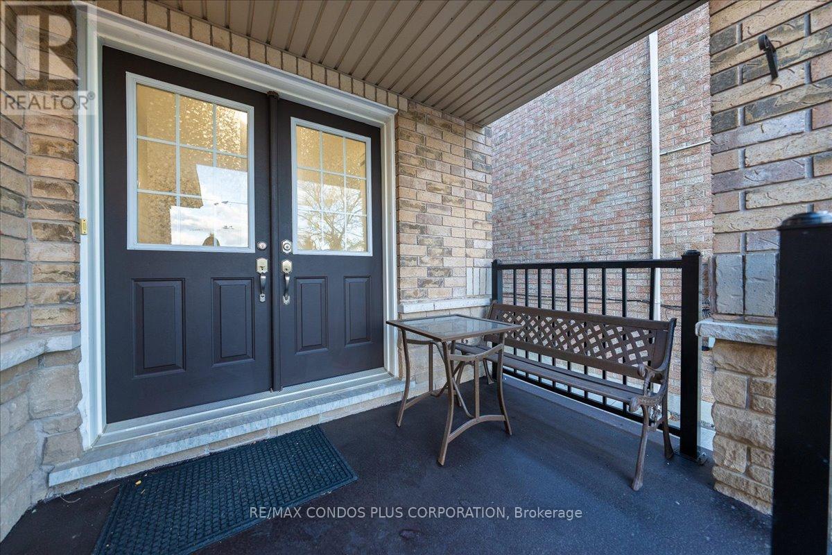 289 DEEPSPRINGS CRESCENT, Vaughan (Vellore Village), Ontario, L6A3L6 — Photo 6