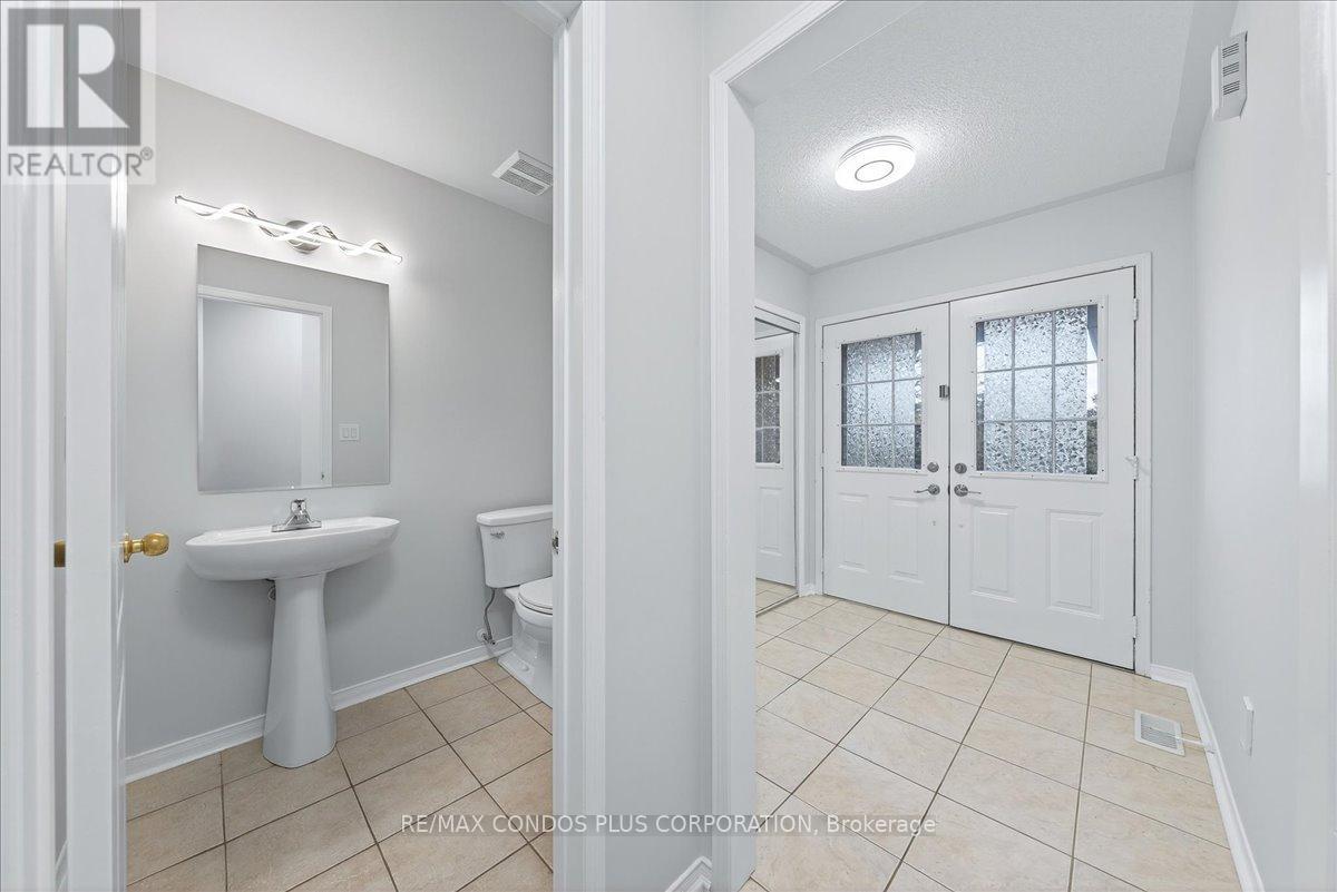 289 DEEPSPRINGS CRESCENT, Vaughan (Vellore Village), Ontario, L6A3L6 — Photo 8