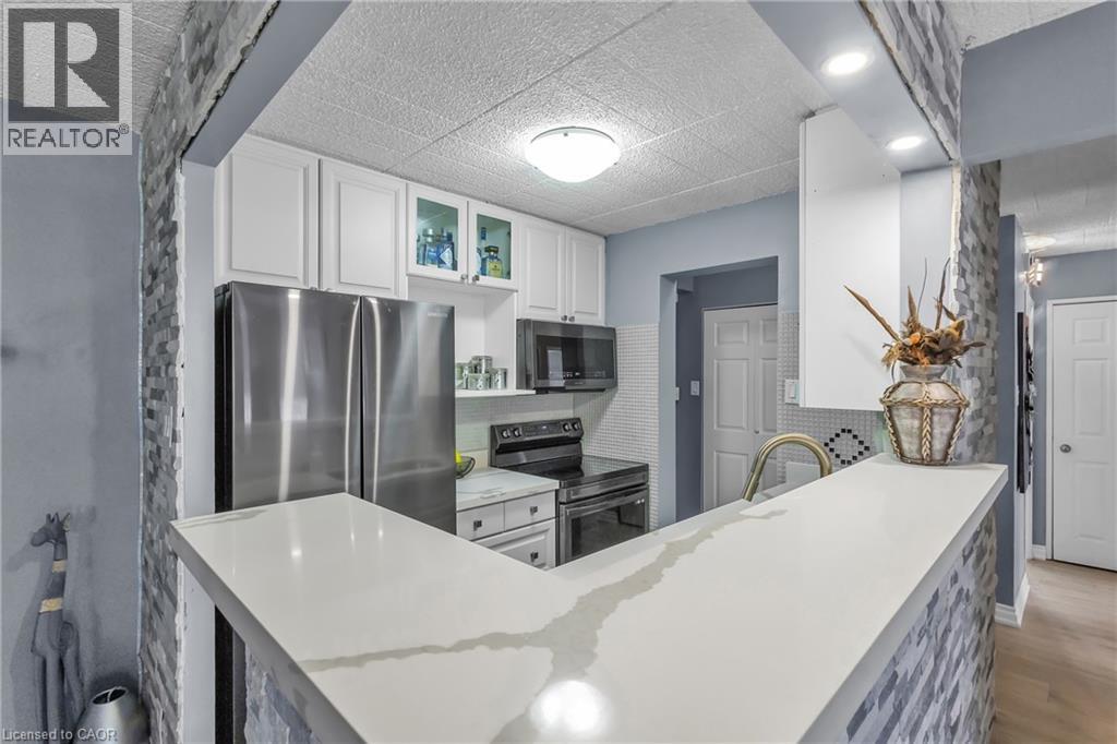 80 BRECKENRIDGE Drive Unit# 107, Kitchener, Ontario, N2B2N9 — Photo 10