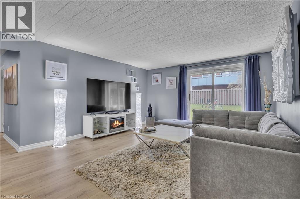 80 BRECKENRIDGE Drive Unit# 107, Kitchener, Ontario, N2B2N9 — Photo 11