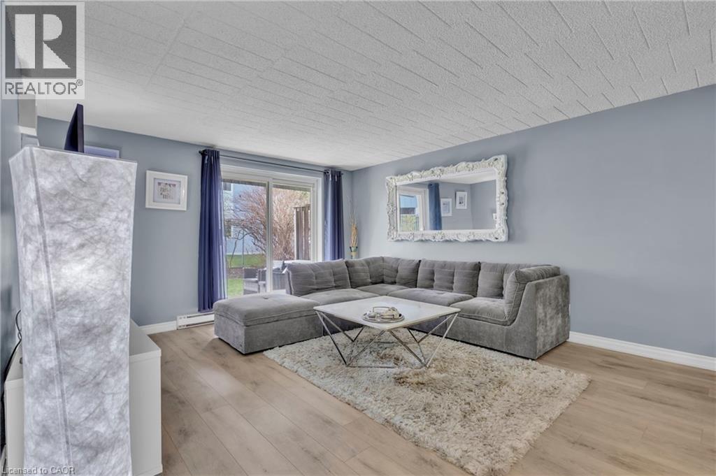 80 BRECKENRIDGE Drive Unit# 107, Kitchener, Ontario, N2B2N9 — Photo 12