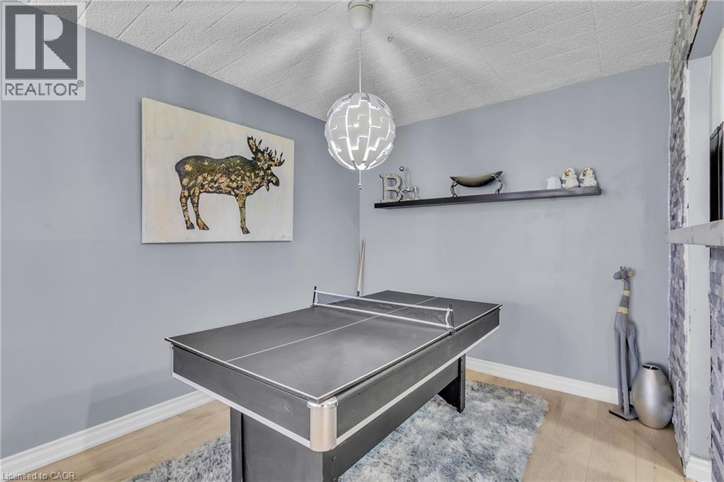 80 BRECKENRIDGE Drive Unit# 107, Kitchener, Ontario, N2B2N9 — Photo 13