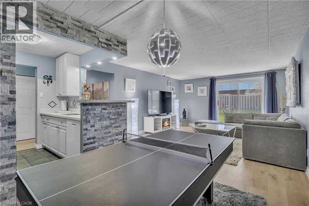 80 BRECKENRIDGE Drive Unit# 107, Kitchener, Ontario, N2B2N9 — Photo 14