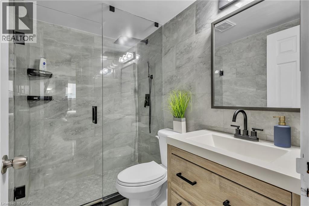 80 BRECKENRIDGE Drive Unit# 107, Kitchener, Ontario, N2B2N9 — Photo 15