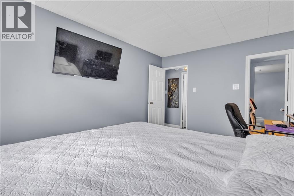 80 BRECKENRIDGE Drive Unit# 107, Kitchener, Ontario, N2B2N9 — Photo 17